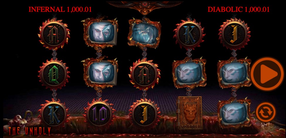 AI Recommendation Engine at 888 Casino